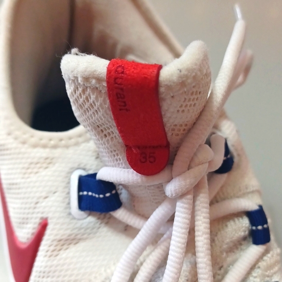 Nike Zoom KD 9 "USA" Men's Shoes - Picture 6 of 8